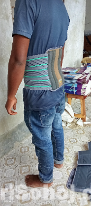 Primium Vista Lumber Corset